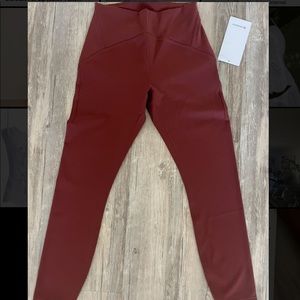 InStill High-Rise Tight 25”